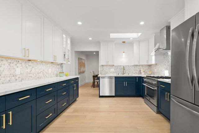 3069 Agate Drive, Santa Clara, CA 95051