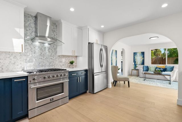 3069 Agate Drive, Santa Clara, CA 95051