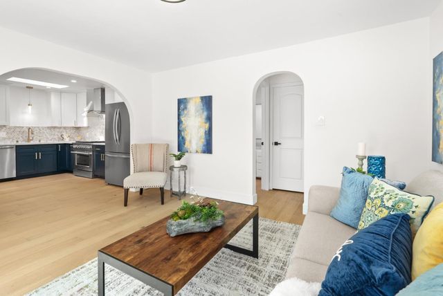 3069 Agate Drive, Santa Clara, CA 95051