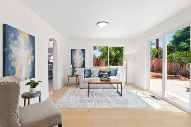 3069 Agate Drive, Santa Clara, CA 95051