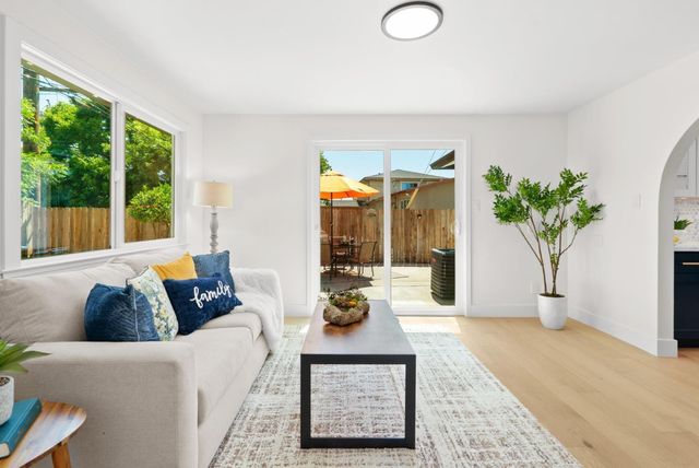 3069 Agate Drive, Santa Clara, CA 95051