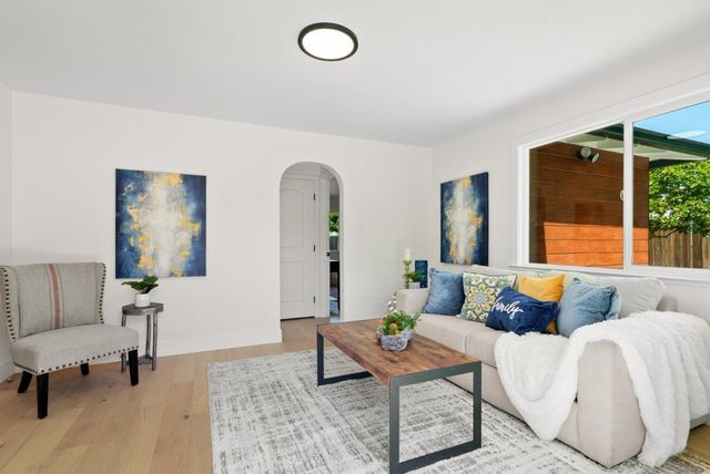 3069 Agate Drive, Santa Clara, CA 95051