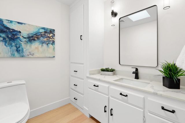 3069 Agate Drive, Santa Clara, CA 95051