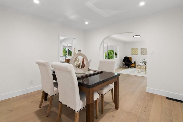 3069 Agate Drive, Santa Clara, CA 95051