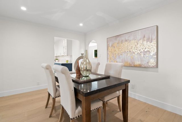 3069 Agate Drive, Santa Clara, CA 95051