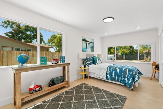 3069 Agate Drive, Santa Clara, CA 95051