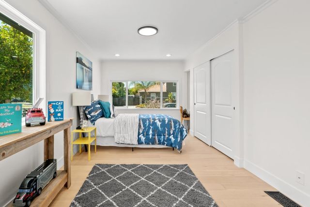 3069 Agate Drive, Santa Clara, CA 95051