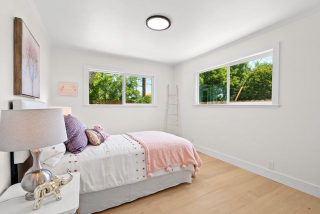 3069 Agate Drive, Santa Clara, CA 95051