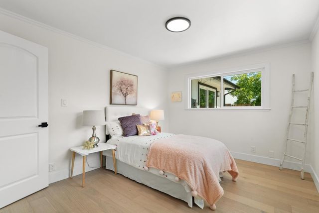 3069 Agate Drive, Santa Clara, CA 95051