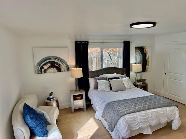 3069 Agate Drive, Santa Clara, CA 95051