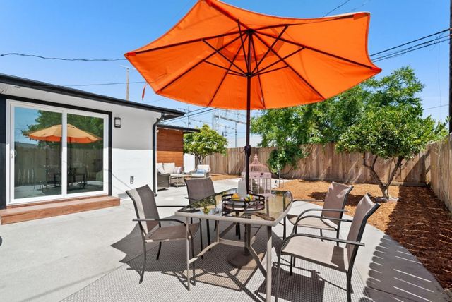 3069 Agate Drive, Santa Clara, CA 95051