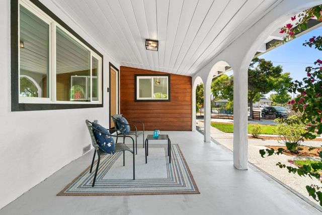 3069 Agate Drive, Santa Clara, CA 95051