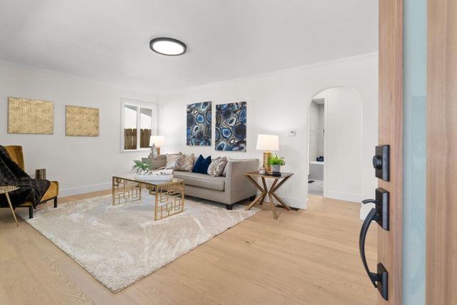 3069 Agate Drive, Santa Clara, CA 95051