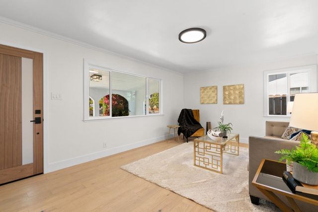 3069 Agate Drive, Santa Clara, CA 95051