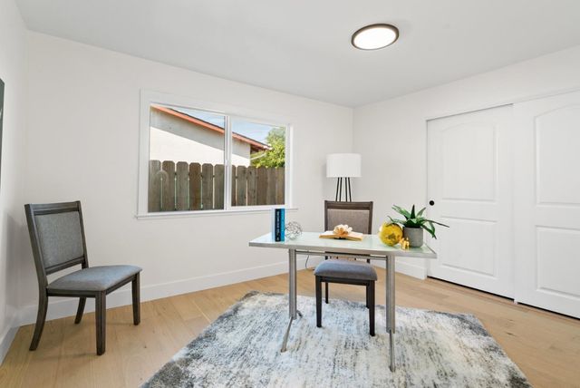 3069 Agate Drive, Santa Clara, CA 95051