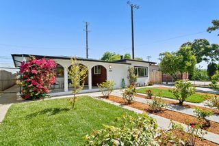 3069 Agate Drive, Santa Clara, CA 95051