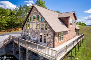400 Panoramic Drive, Maynardville, TN 37807