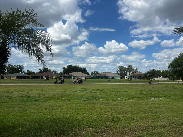 1211 CAPRI ISLES BOULEVARD 55, Venice, FL 34292