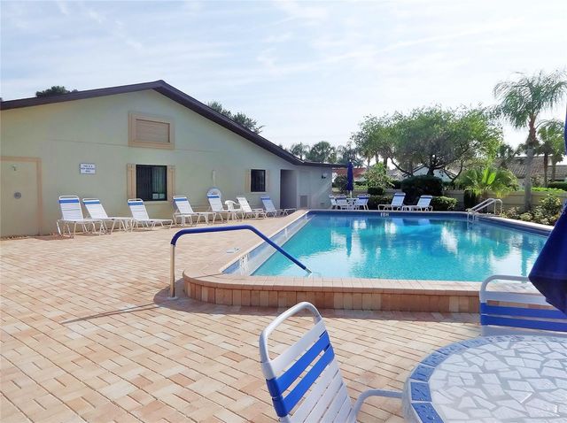 1211 CAPRI ISLES BOULEVARD 55, Venice, FL 34292