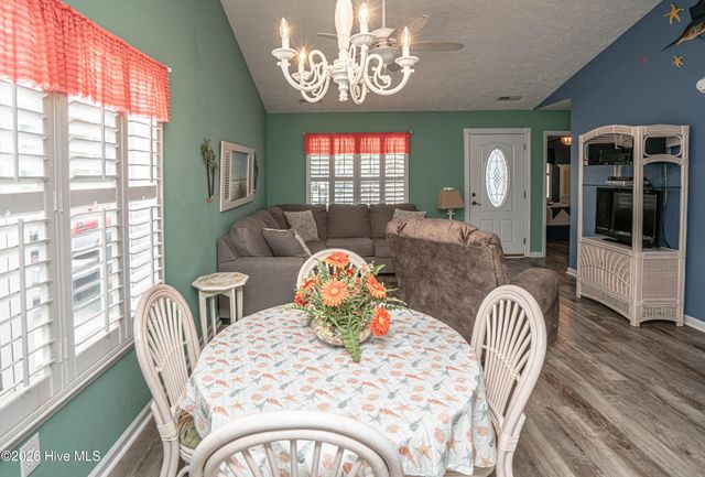 130 NE 11th Street, Oak Island, NC 28465