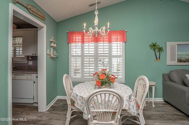 130 NE 11th Street, Oak Island, NC 28465