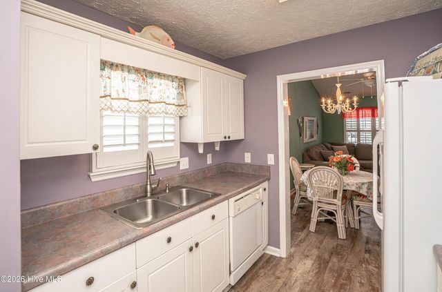 130 NE 11th Street, Oak Island, NC 28465