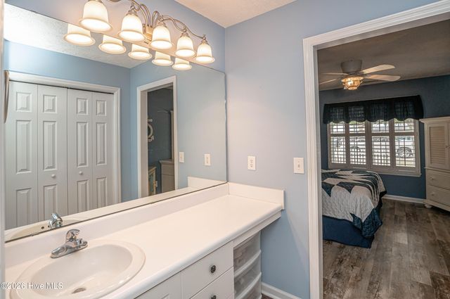 130 NE 11th Street, Oak Island, NC 28465