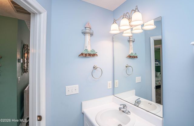 130 NE 11th Street, Oak Island, NC 28465