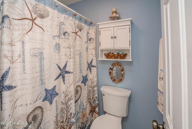 130 NE 11th Street, Oak Island, NC 28465