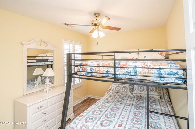 130 NE 11th Street, Oak Island, NC 28465