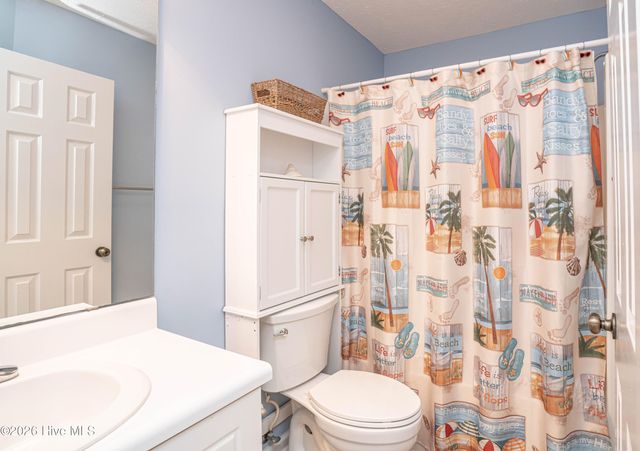 130 NE 11th Street, Oak Island, NC 28465