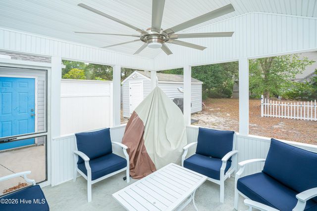 130 NE 11th Street, Oak Island, NC 28465