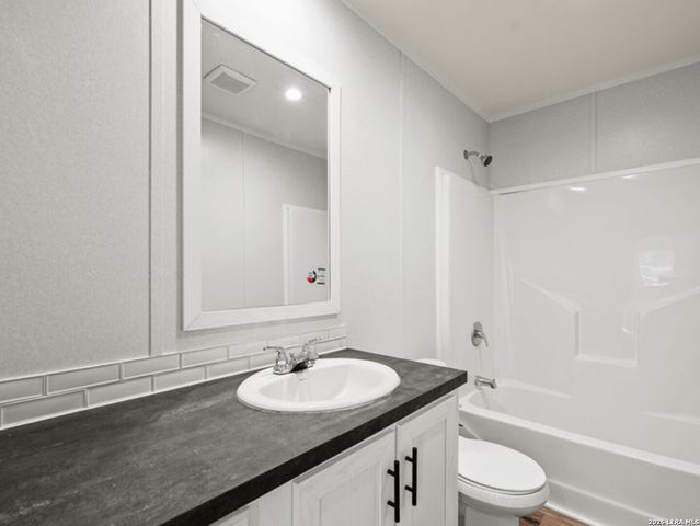 1144 TURKEY CANYON DR, Spring Branch, TX 78070