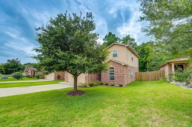 7546 Fettle Lane, Conroe, TX 77304