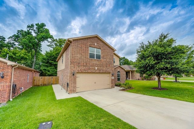 7546 Fettle Lane, Conroe, TX 77304