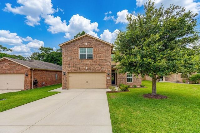 7546 Fettle Lane, Conroe, TX 77304