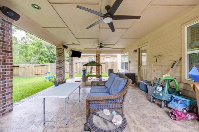 7546 Fettle Lane, Conroe, TX 77304