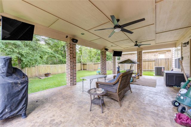 7546 Fettle Lane, Conroe, TX 77304