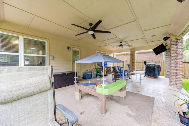 7546 Fettle Lane, Conroe, TX 77304