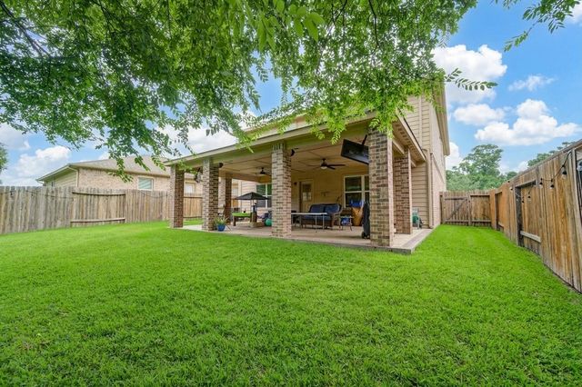 7546 Fettle Lane, Conroe, TX 77304