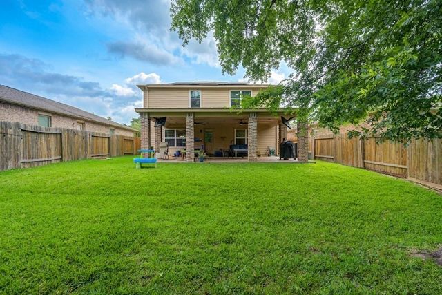 7546 Fettle Lane, Conroe, TX 77304