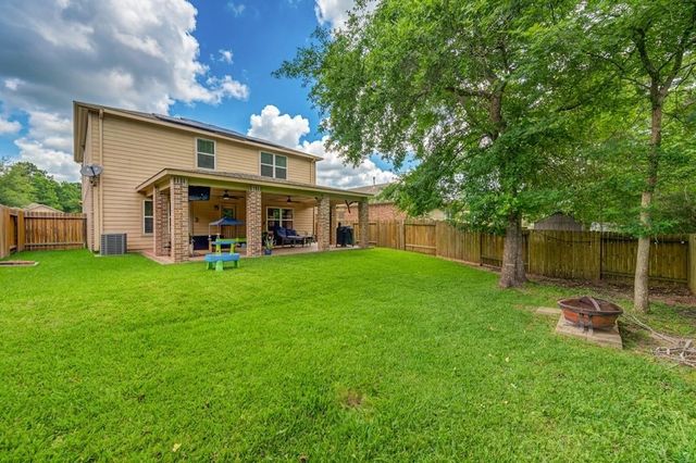 7546 Fettle Lane, Conroe, TX 77304