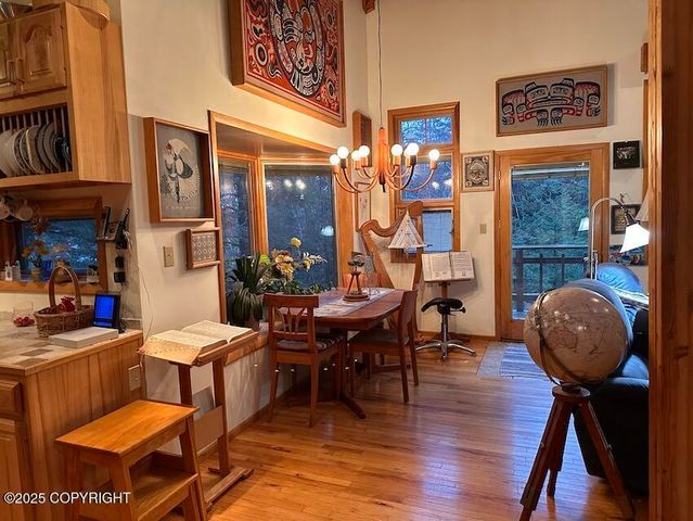 944 Young Road, Haines, AK 99827