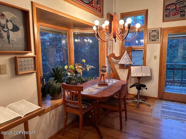 944 Young Road, Haines, AK 99827