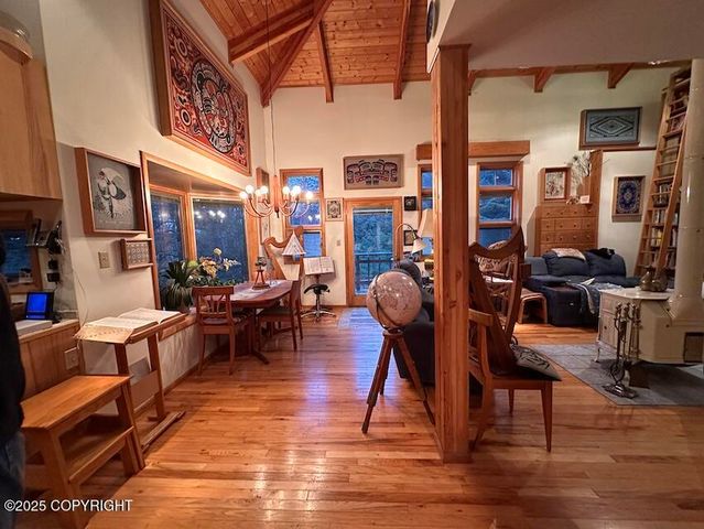 944 Young Road, Haines, AK 99827