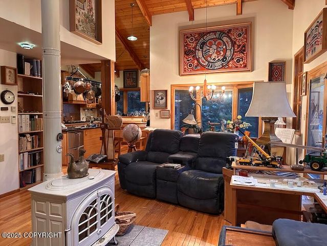 944 Young Road, Haines, AK 99827