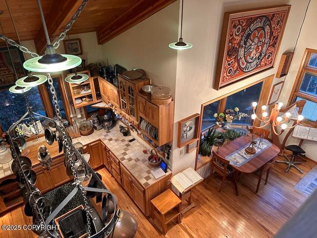 944 Young Road, Haines, AK 99827