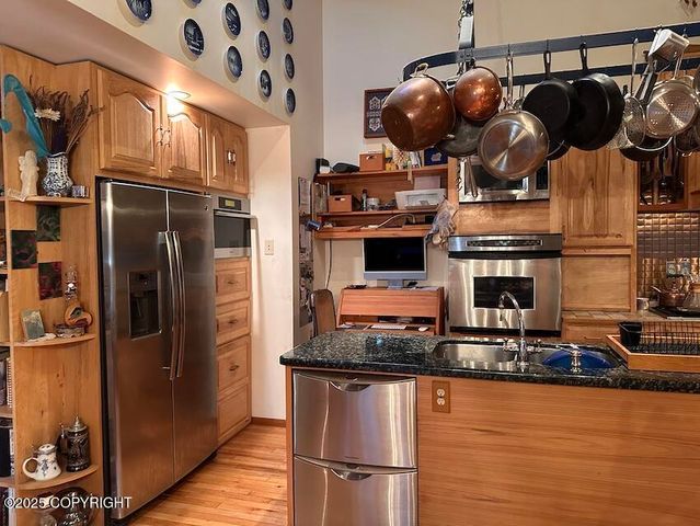 944 Young Road, Haines, AK 99827