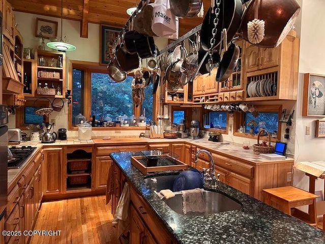 944 Young Road, Haines, AK 99827