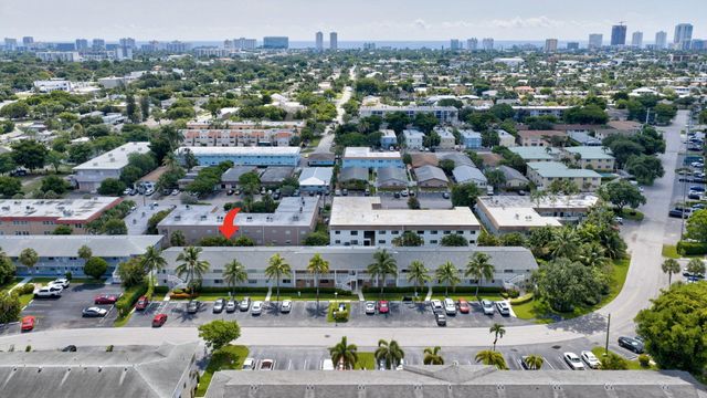 801 Pine Drive 12, Pompano Beach, FL 33060